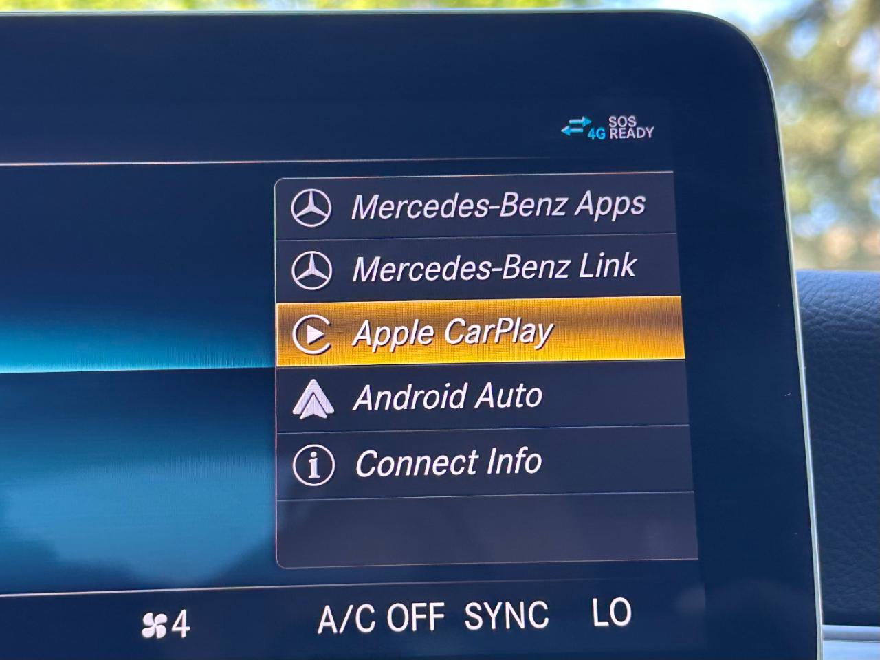 Used 2021 Mercedes-Benz C 300 Sedan w/ AMG Line image 13