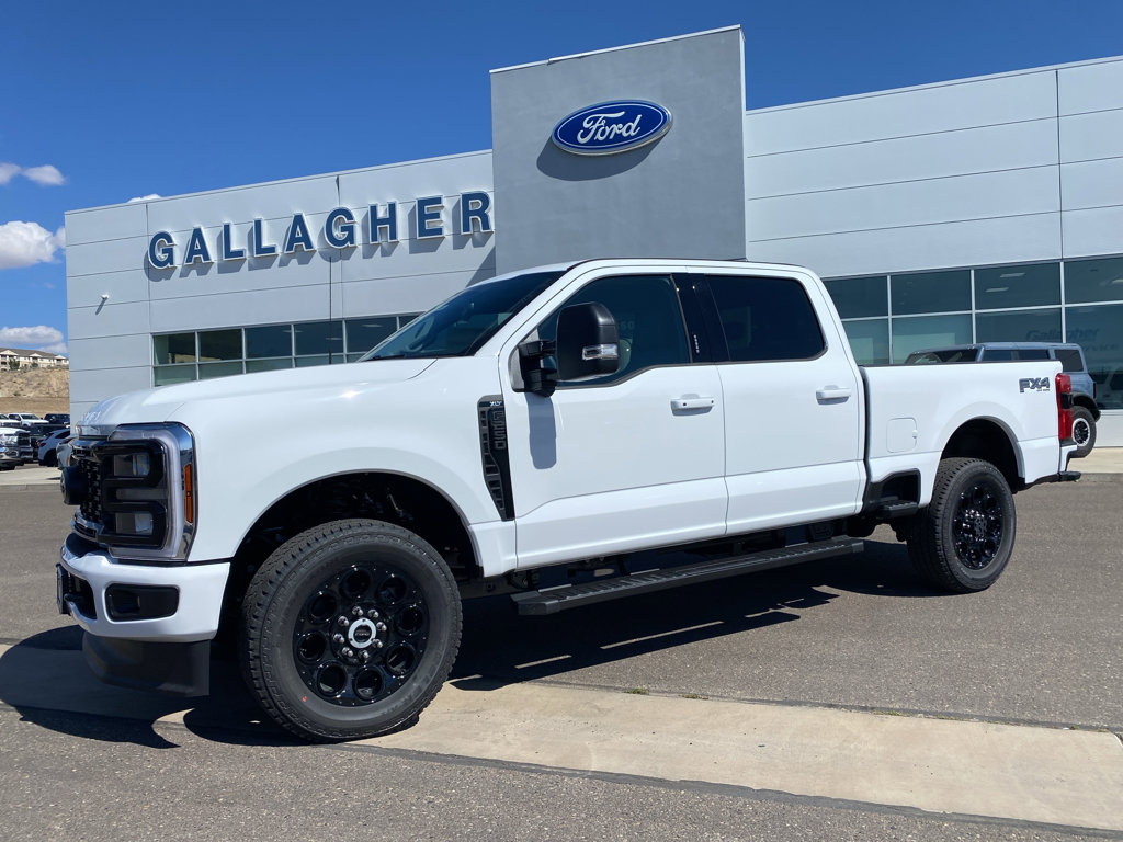 New 2026 Ford F250 4x4 Crew Cab Super Duty image 29