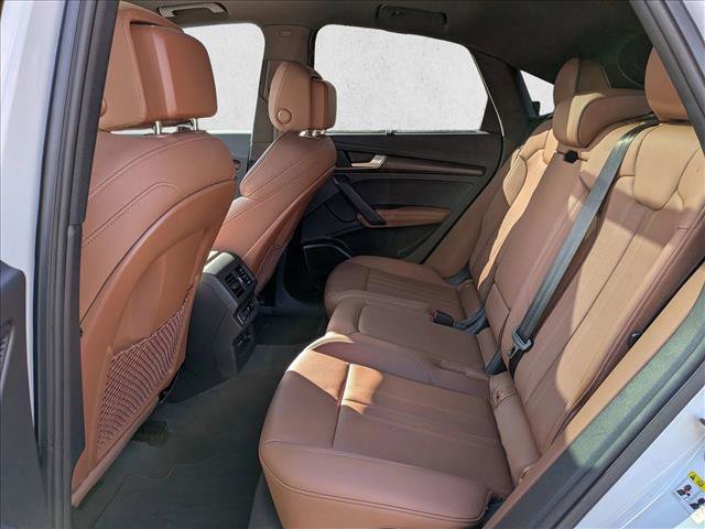 Used 2022 Audi Q5 2.0T Prestige w/ Prestige Package image 20