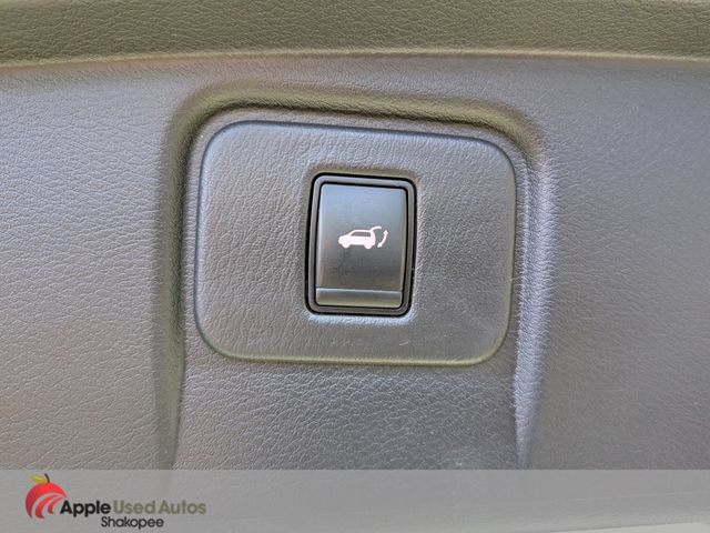 Used 2015 Nissan Murano Platinum w/ Platinum Technology Package AWD/4WD image 11