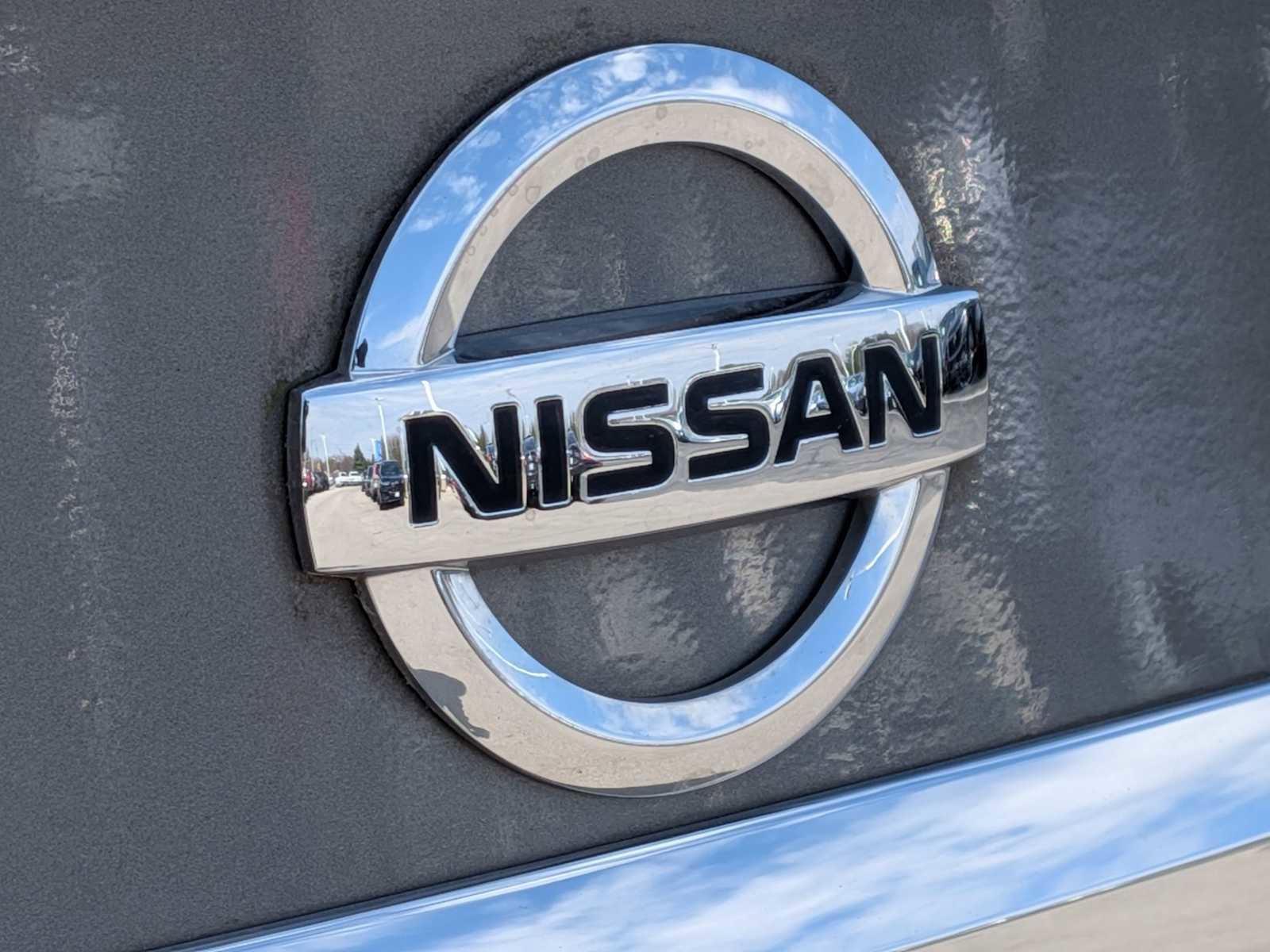 Used 2016 Nissan Altima 2.5 SV FWD image 12