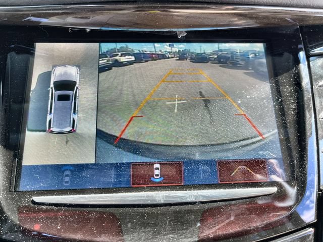 Used 2020 Cadillac Escalade ESV Luxury AWD/4WD image 24