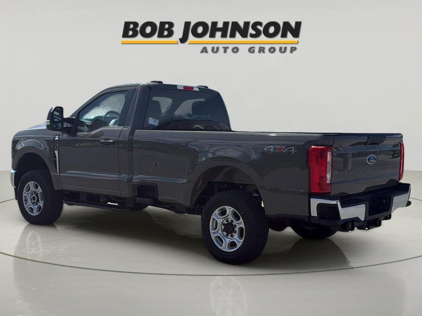 New 2026 Ford F250 XLT AWD/4WD image 5