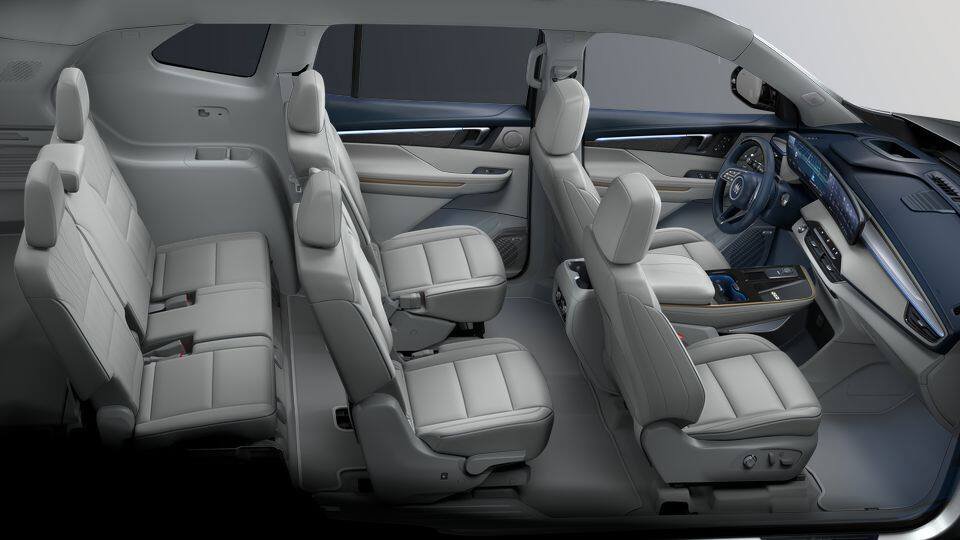 New 2026 Buick Enclave Avenir w/ Super Cruise Package AWD/4WD image 46