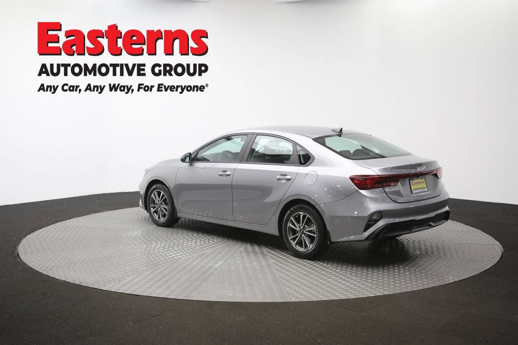 Used 2023 Kia Forte LXS w/ LXS Technology Package FWD image 63
