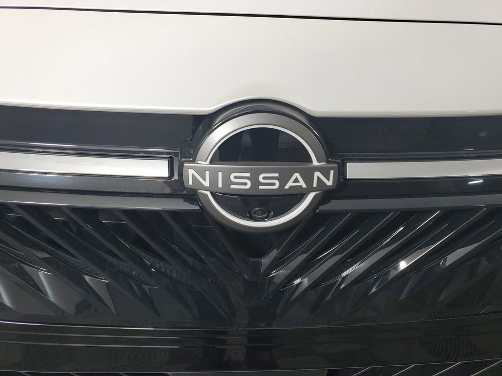 New 2026 Nissan Sentra SR w/ SR Premium Package image 10