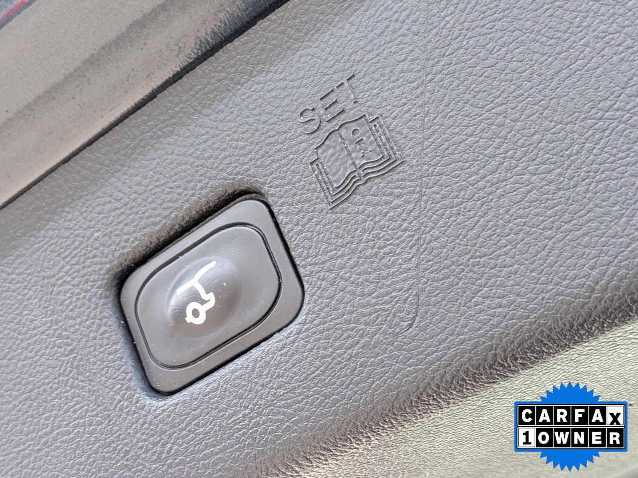 Certified 2024 Ford Edge ST w/ Equipment Group 401A AWD/4WD image 14