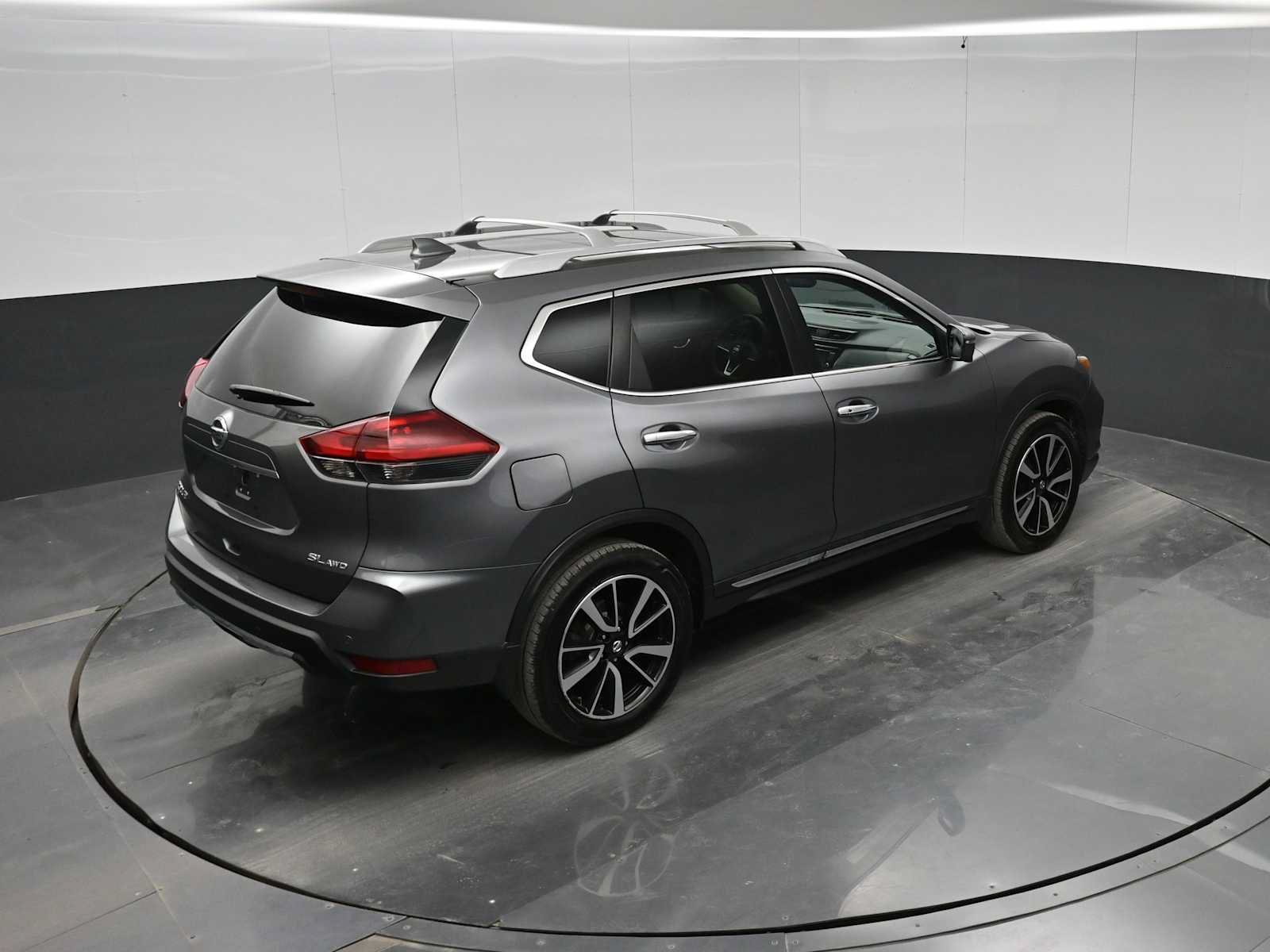 Used 2019 Nissan Rogue SL w/ Premium Package AWD/4WD image 25