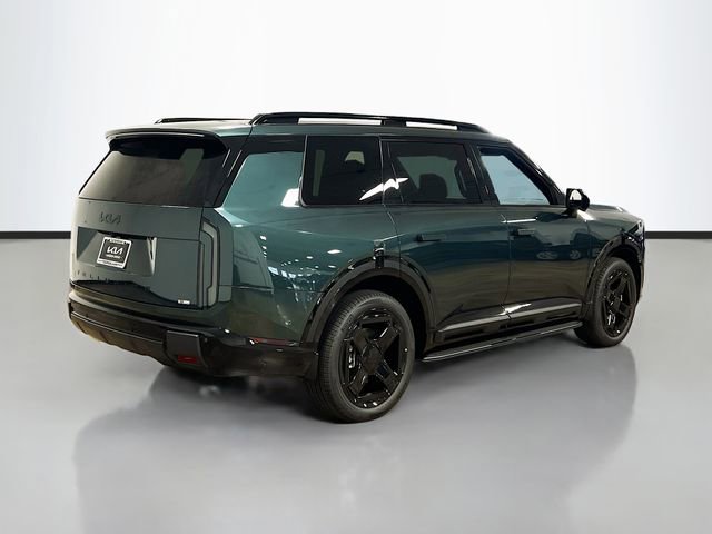 New 2027 Kia Telluride SX X-Line AWD/4WD image 7