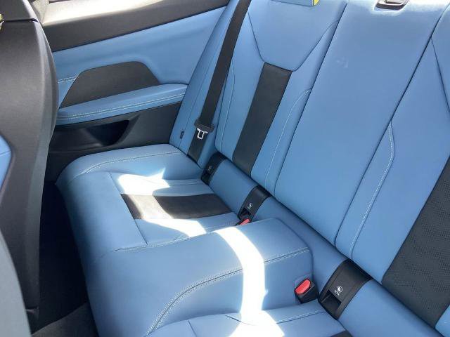 Used 2021 BMW M4 Coupe RWD image 20