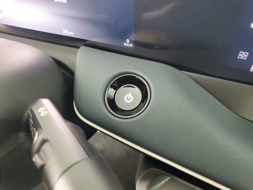 New 2026 Nissan Leaf w/ Floor Mat Package (S+) FWD image 20
