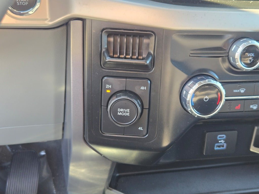 Certified 2023 Ford F150 XLT w/ Equipment Group 302A High AWD/4WD image 31