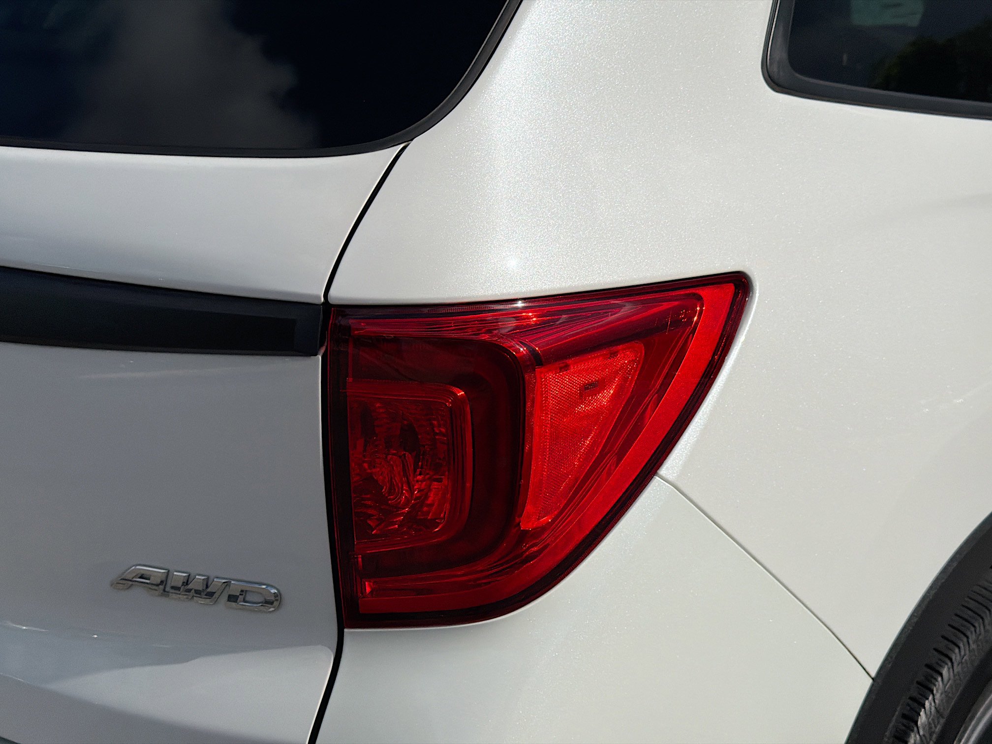 Certified 2023 Honda Passport EX-L image 27