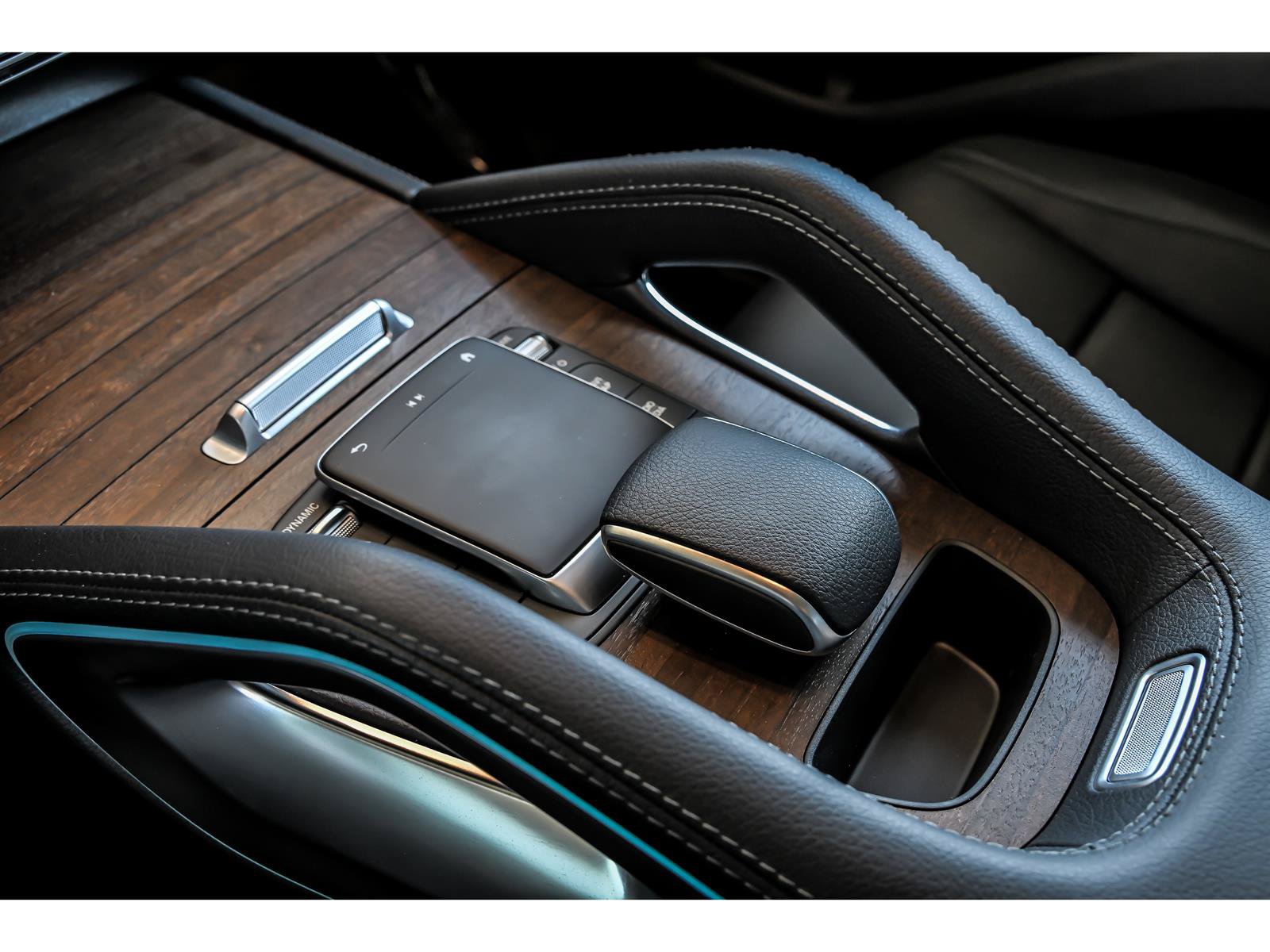 Certified 2021 Mercedes-Benz GLE 450 4MATIC image 23