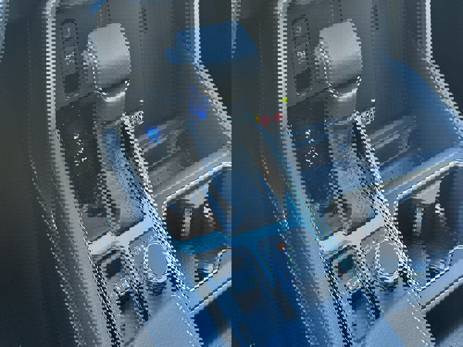 New 2026 Toyota Tundra Limited image 19