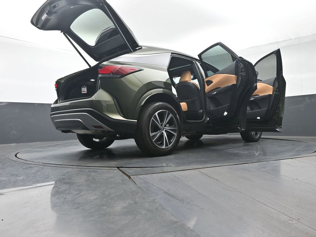 Used 2024 Lexus RX 350 Premium image 52