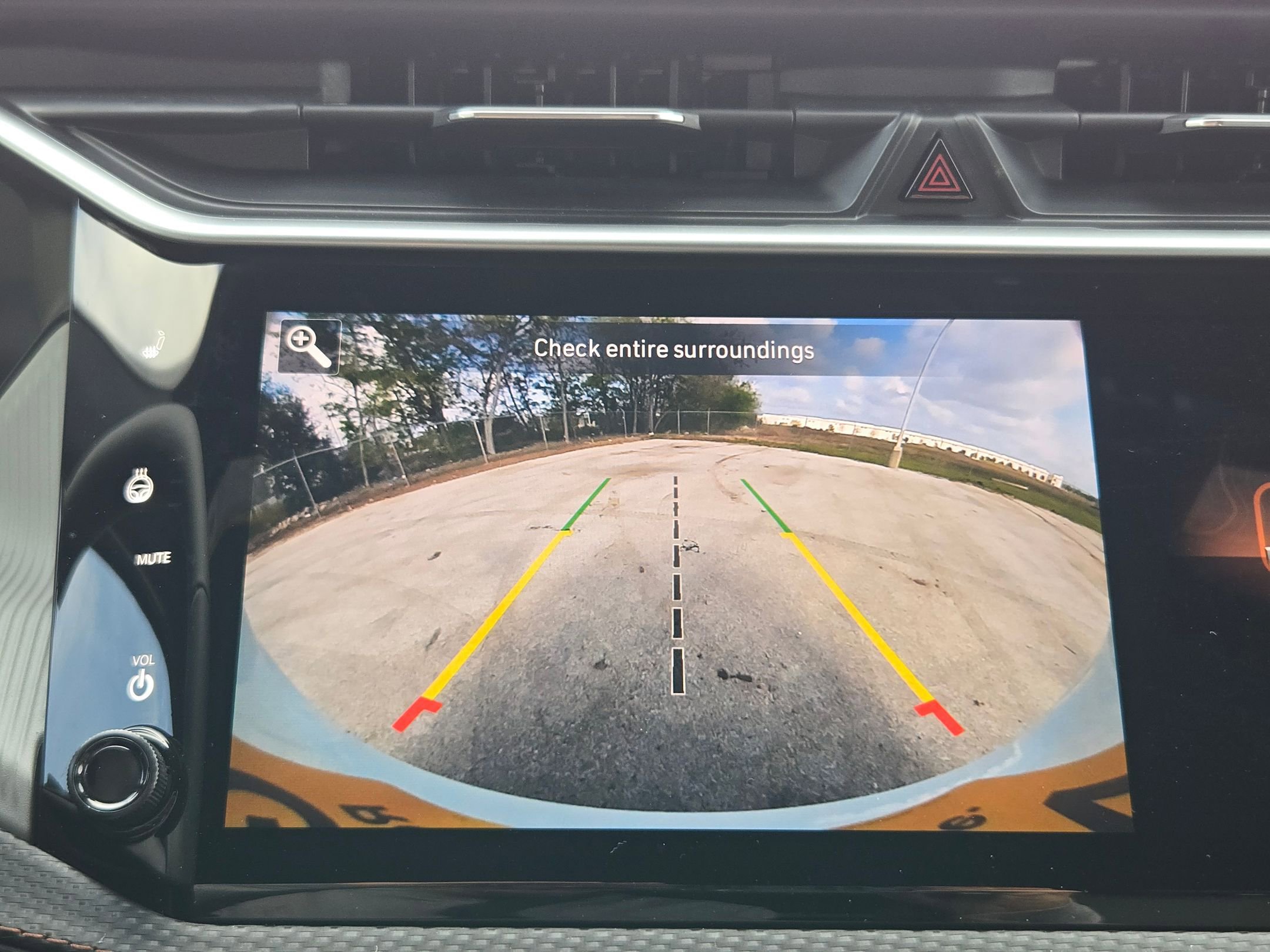 New 2026 Jeep Cherokee Limited AWD/4WD image 15
