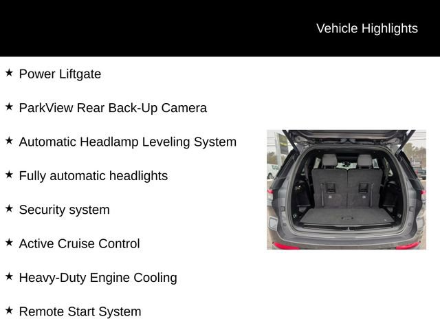 Used 2023 Jeep Grand Cherokee L Laredo image 29