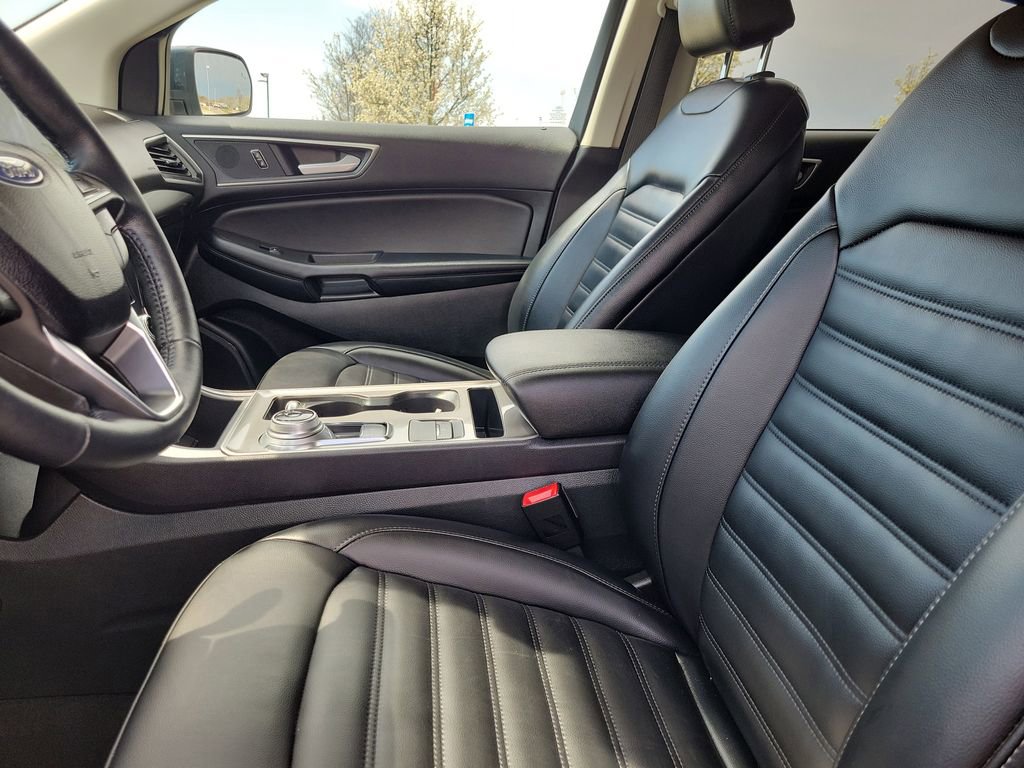 Certified 2023 Ford Edge SEL AWD/4WD image 20