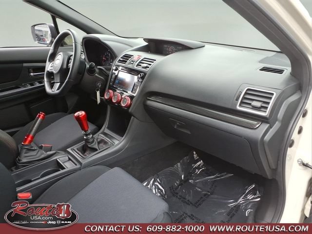 Used 2019 Subaru WRX AWD/4WD image 13