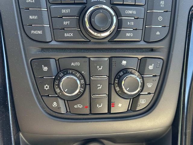 Used 2017 Buick Cascada Premium FWD image 19