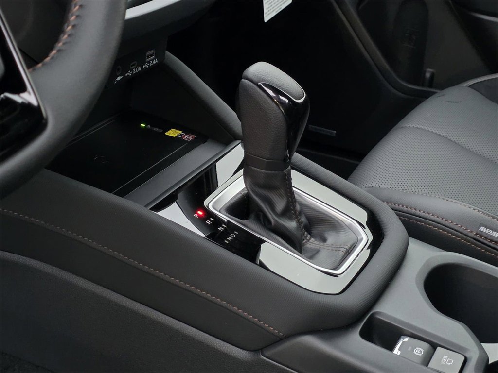 New 2025 Subaru Forester Touring image 31