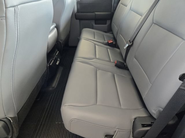 New 2026 Ford F250 XL RWD image 21