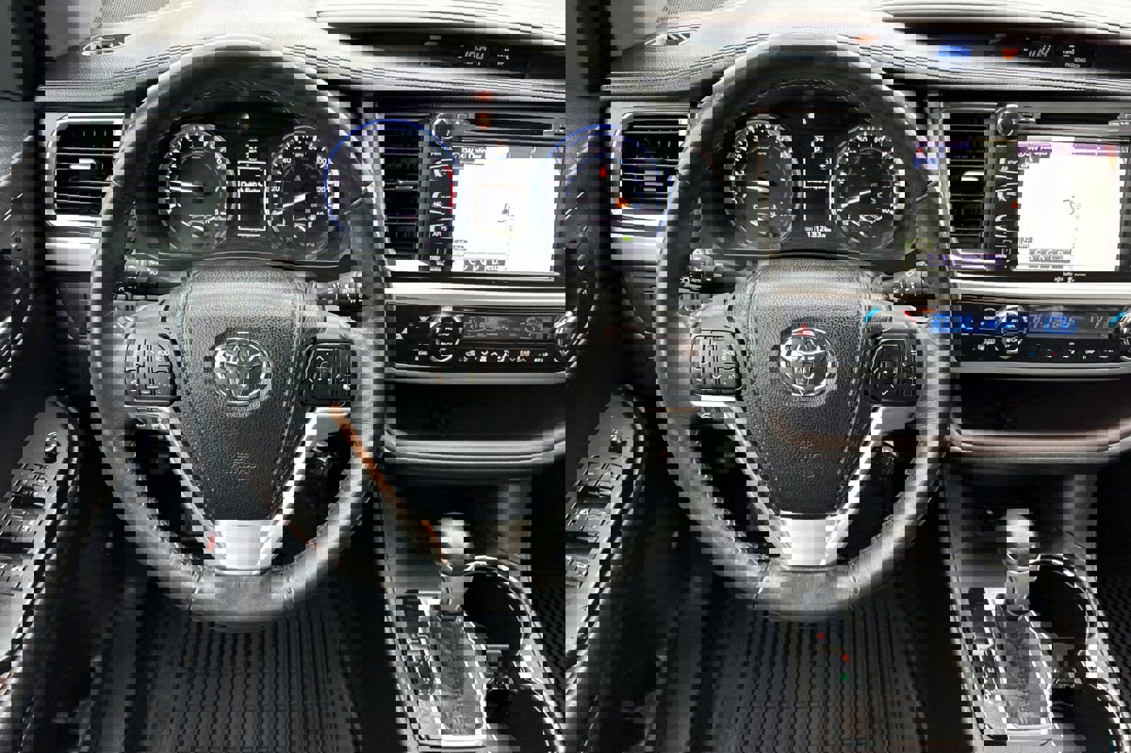 Used 2014 Toyota Highlander Limited image 16