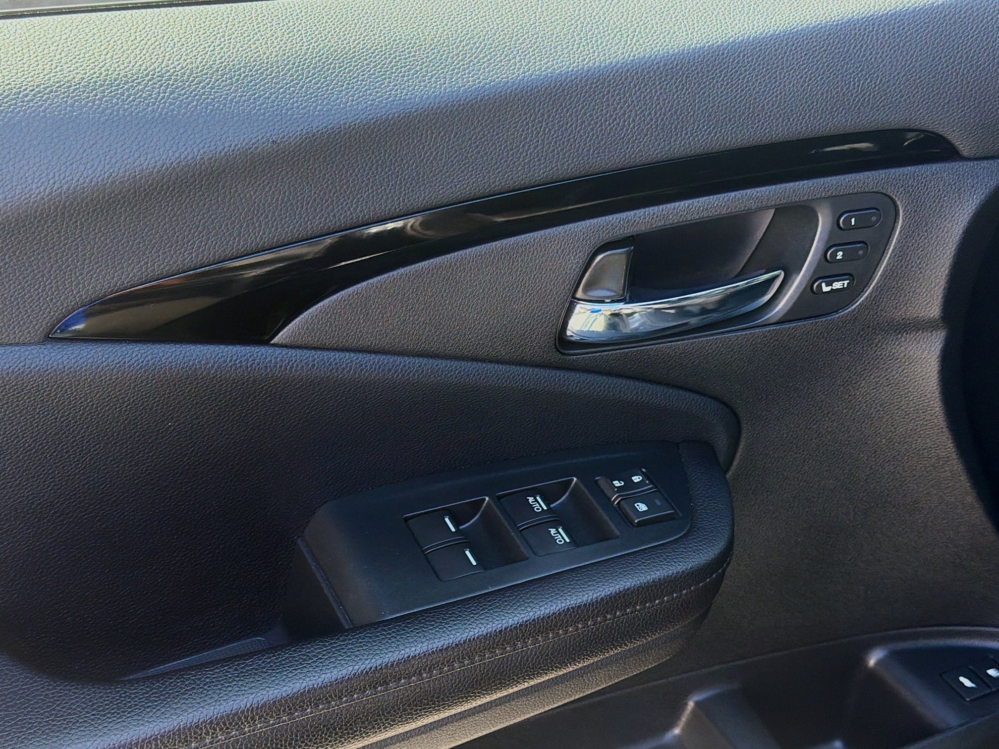 Certified 2021 Honda Passport Touring image 17