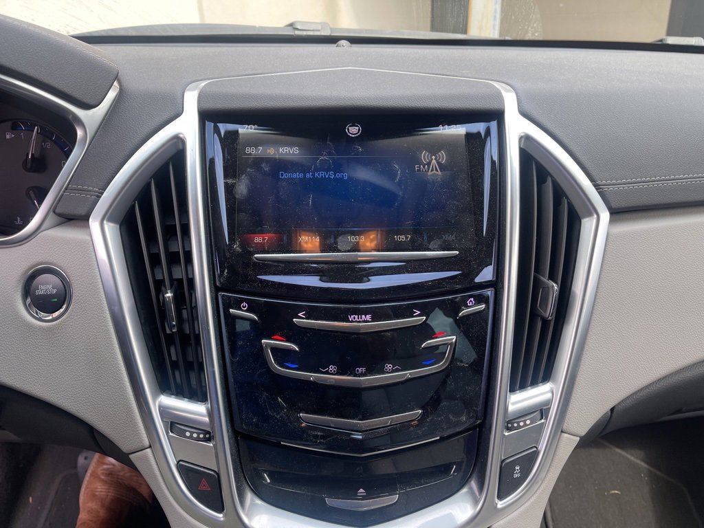 Used 2014 Cadillac SRX FWD image 11