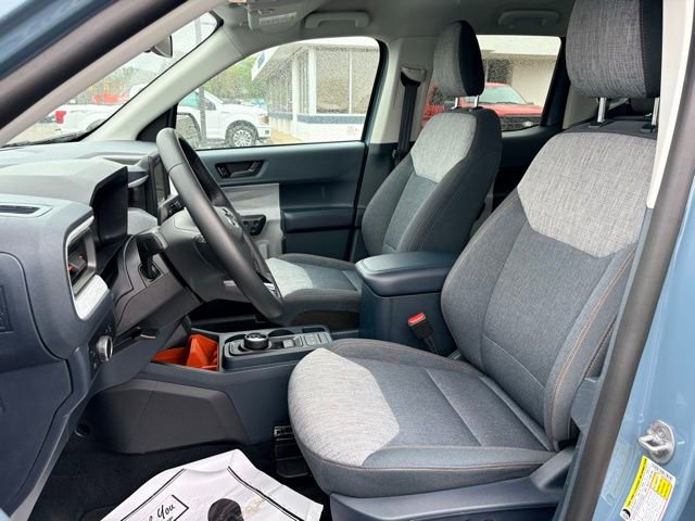 Used 2023 Ford Maverick XLT w/ XLT Luxury Package FWD image 20