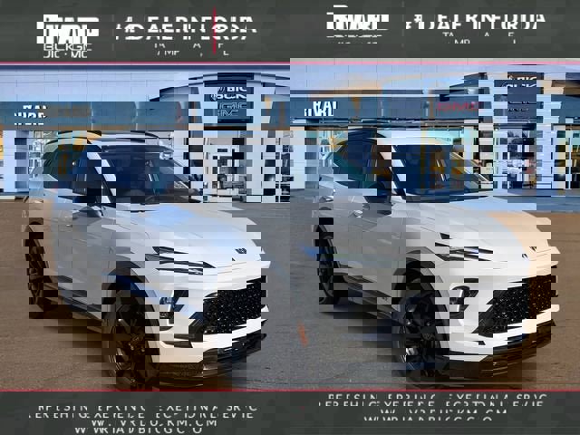 New 2026 Buick Envision Sport Touring