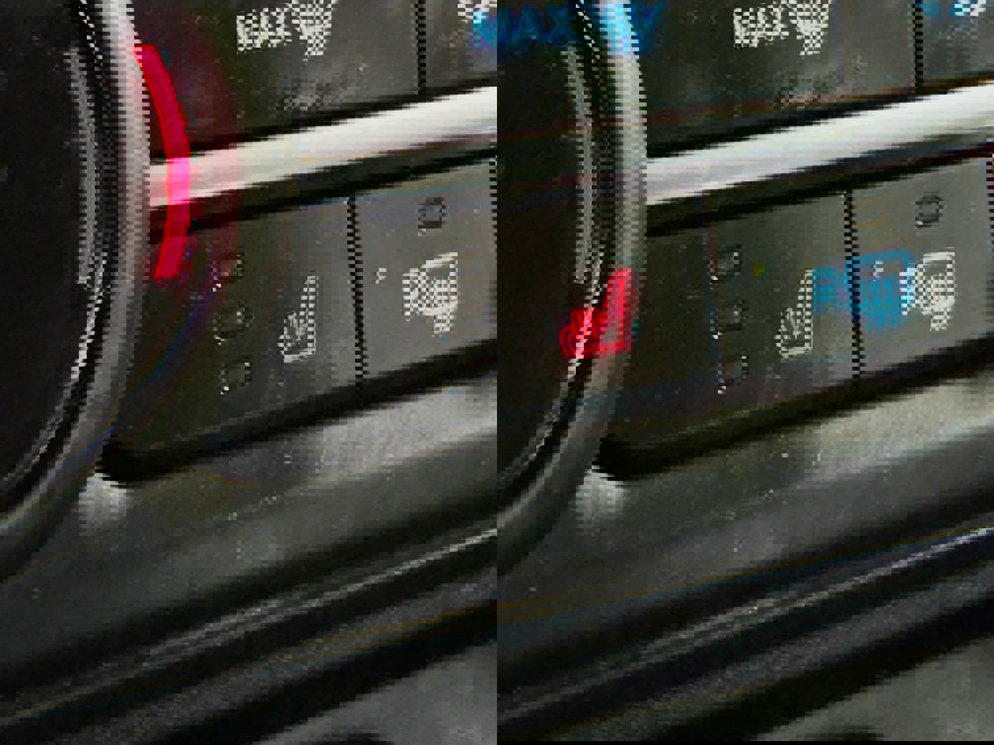 Used 2022 Ford Bronco Outer Banks image 4