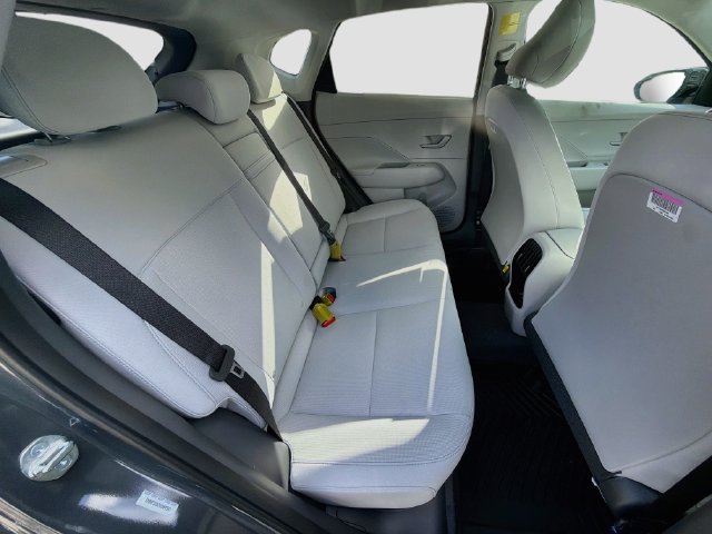 New 2027 Hyundai Kona SEL Sport FWD image 27