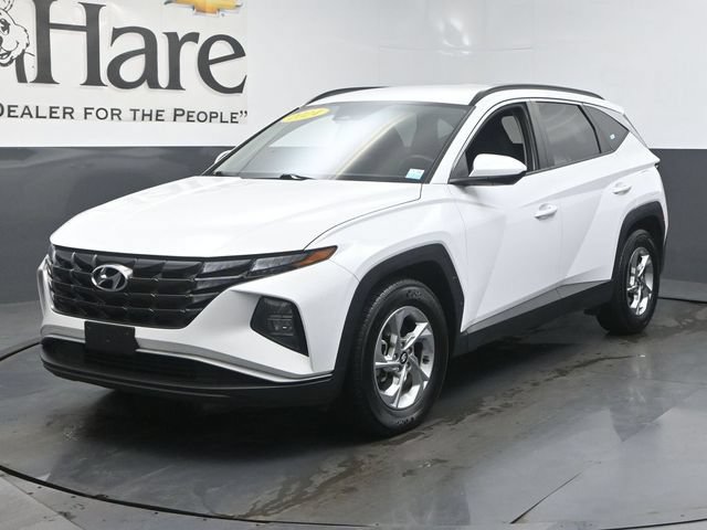 Used 2024 Hyundai Tucson SEL FWD image 39