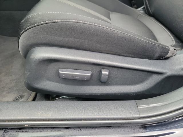 Used 2020 Honda Civic EX image 14