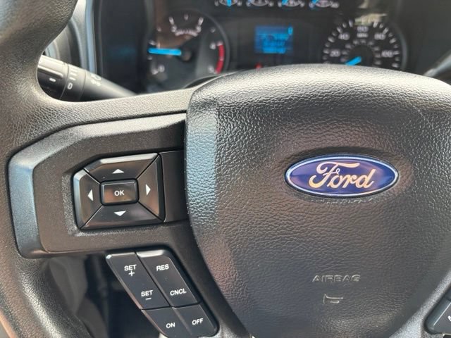 Used 2020 Ford F250 XL w/ Power Equipment Group AWD/4WD image 26