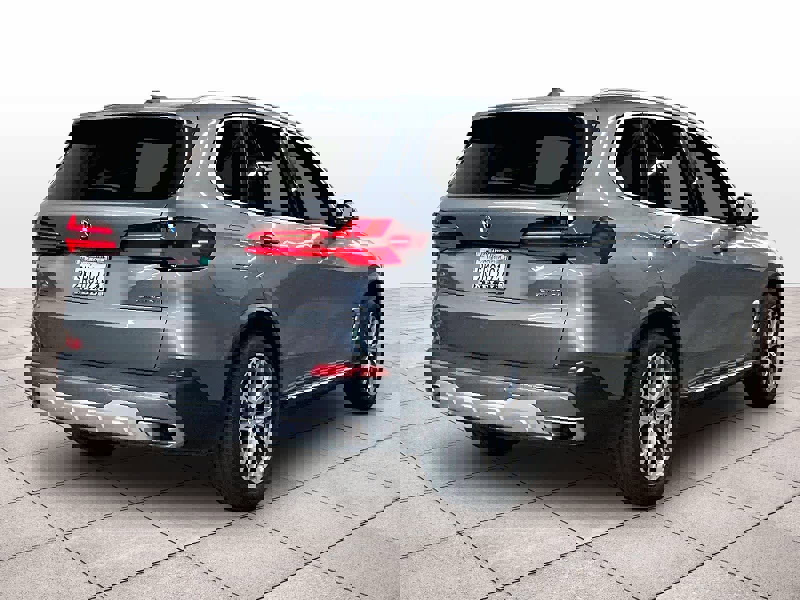 Used 2024 BMW X5 sDrive40i image 15