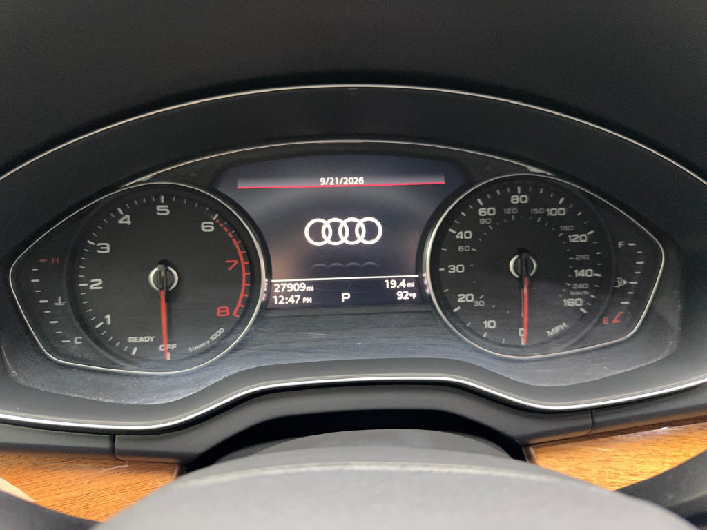 Used 2023 Audi Q5 2.0T Premium w/ Convenience Package AWD/4WD image 60