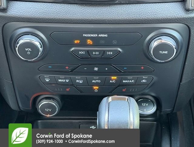 Used 2020 Ford Ranger Lariat w/ Technology Package AWD/4WD image 28