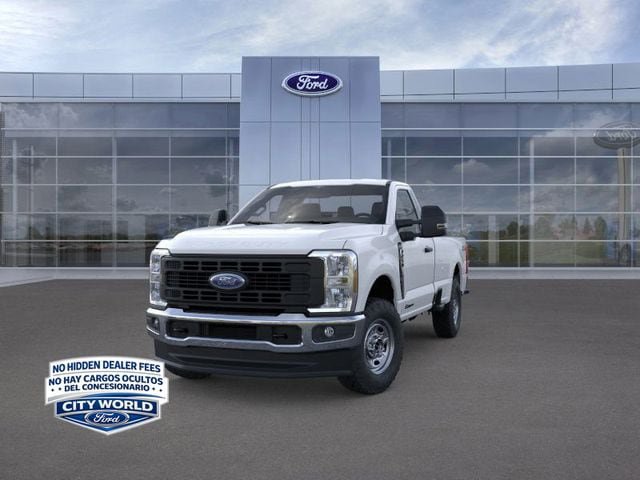 New 2026 Ford F250 XL w/ XL Off-Road Package AWD/4WD image 2