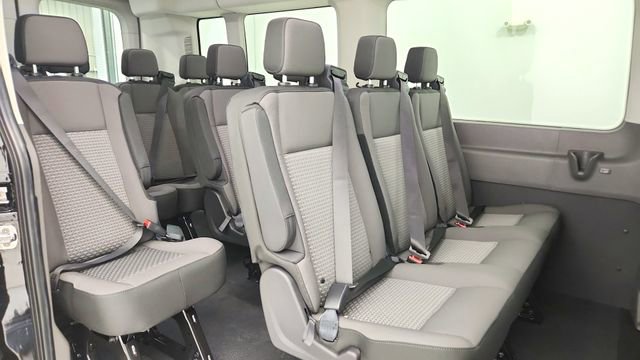 New 2026 Ford Transit 350 XLT image 20