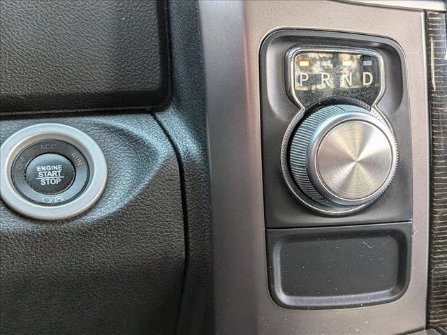 Used 2017 RAM 1500 Limited image 12