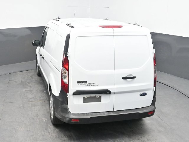 Used 2023 Ford Transit Connect XL FWD image 24