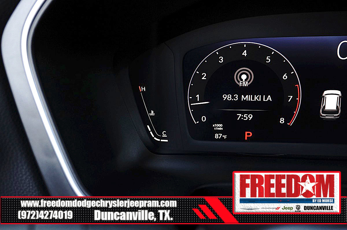 Used 2026 Honda Passport TrailSport Elite image 28