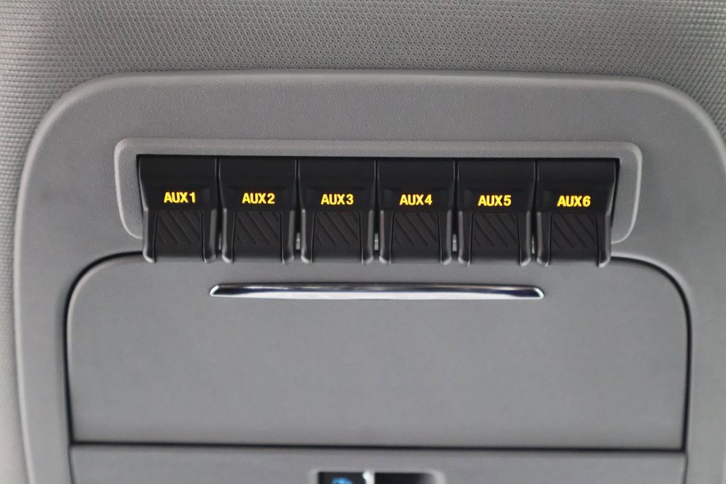 New 2025 Ford F350 Lariat w/ Lariat Ultimate Package image 28