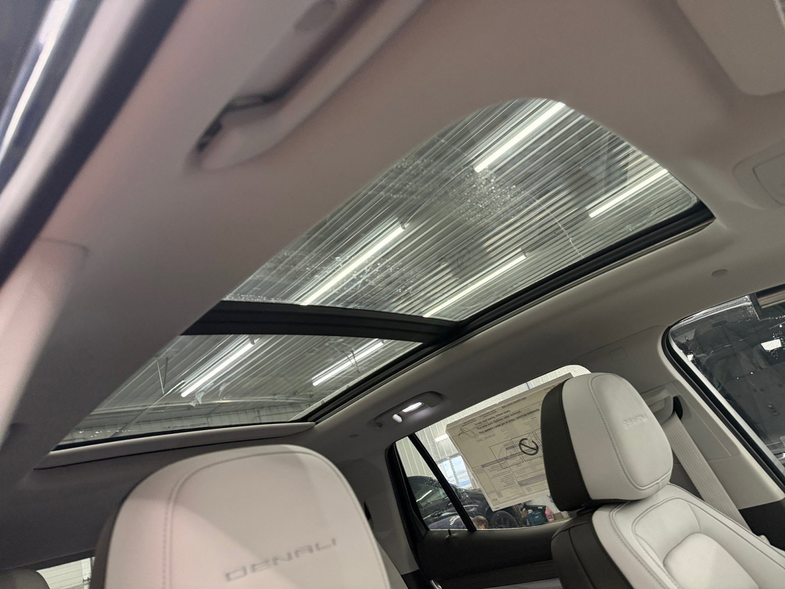 New 2026 GMC Terrain Denali image 23