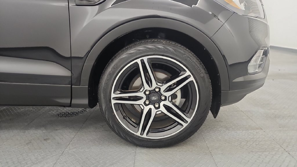 Used 2019 Ford Escape SEL FWD image 20