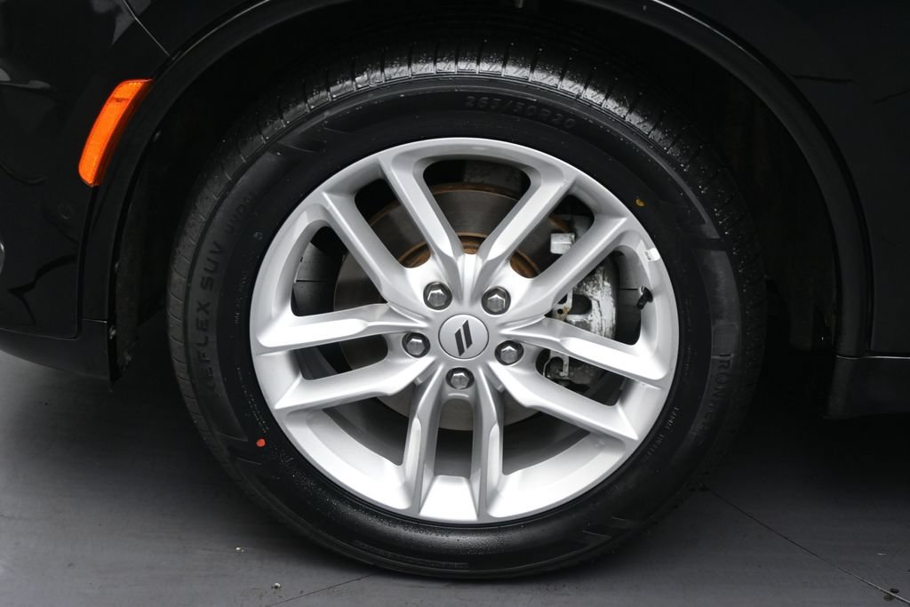 Used 2025 Dodge Durango R/T AWD/4WD image 35