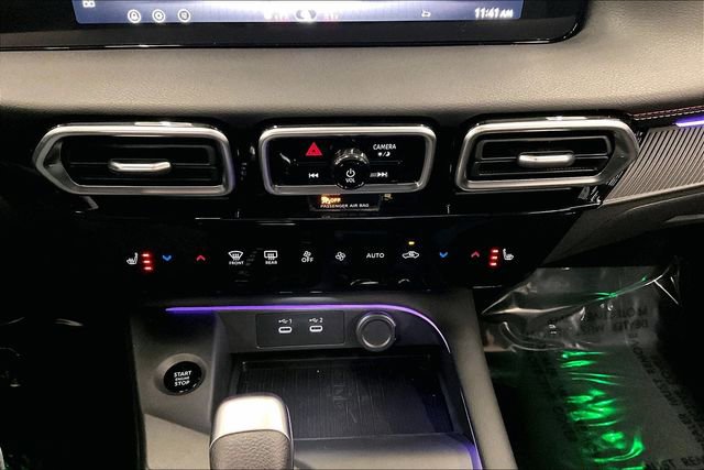 New 2026 Nissan Sentra SR w/ SR Premium Package image 25